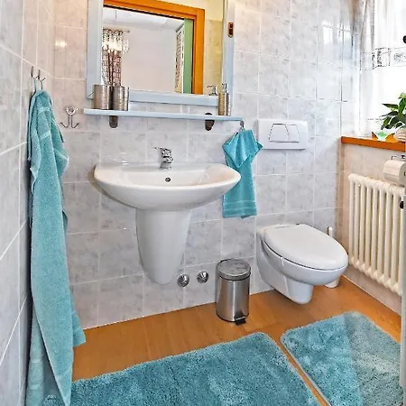 Nockflair By Isa Agentur Apartment Bad Kleinkirchheim