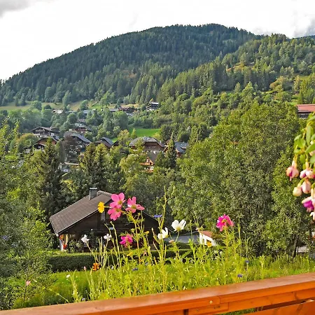 Apartment Nockflair By Isa Agentur Bad Kleinkirchheim
