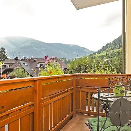 Nockflair By Isa Agentur * Bad Kleinkirchheim