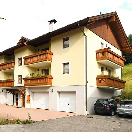 Apartment Nockflair By Isa Agentur *