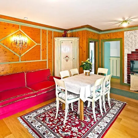 Apartment Nockflair By Isa Agentur Bad Kleinkirchheim