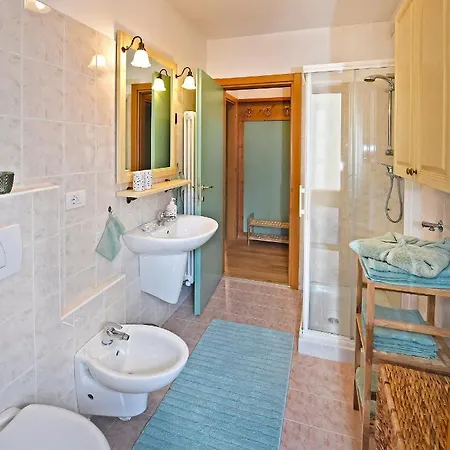 Nockflair By Isa Agentur Apartment *
