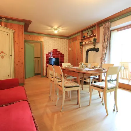 Apartment Nockflair By Isa Agentur *