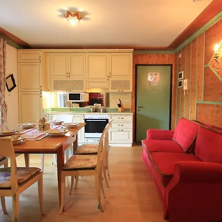 شقة Nockflair By Isa Agentur