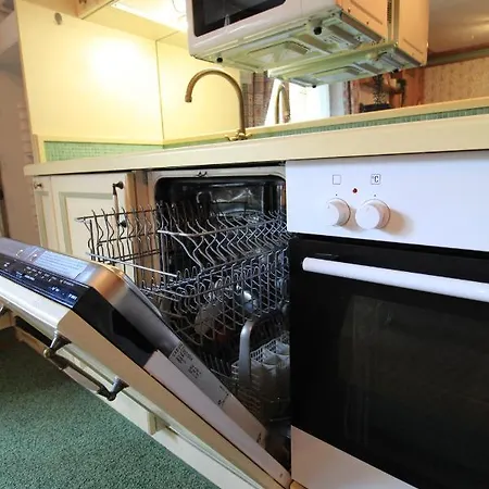 شقة Nockflair By Isa Agentur باد كلينكيرشهايم