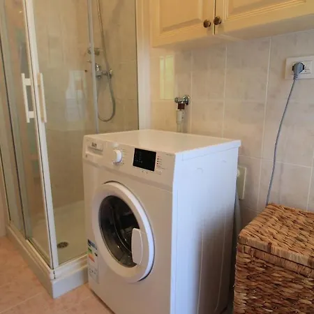 Nockflair By Isa Agentur شقة باد كلينكيرشهايم