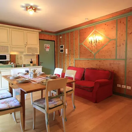 Nockflair By Isa Agentur شقة *