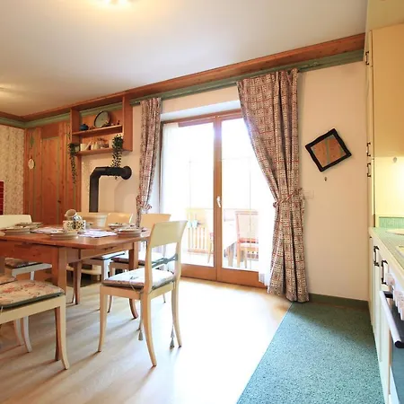 Apartment Nockflair By Isa Agentur *