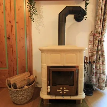 Nockflair By Isa Agentur شقة