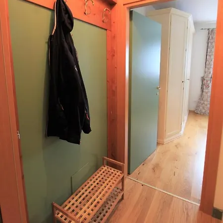 Nockflair By Isa Agentur Apartment