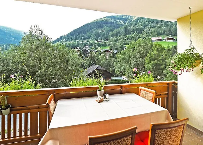 Nockflair By Isa Agentur