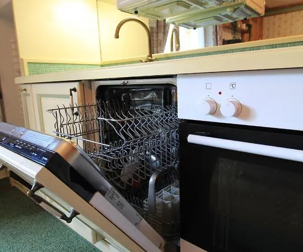 Apartment Nockflair By Isa Agentur Bad Kleinkirchheim