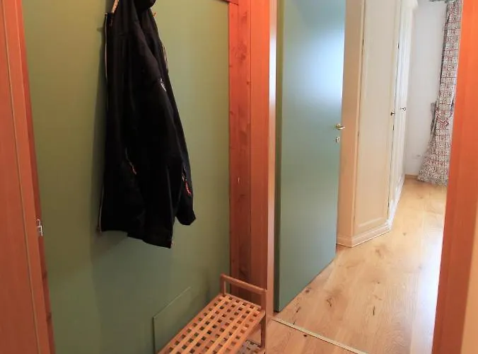 Nockflair By Isa Agentur Apartment