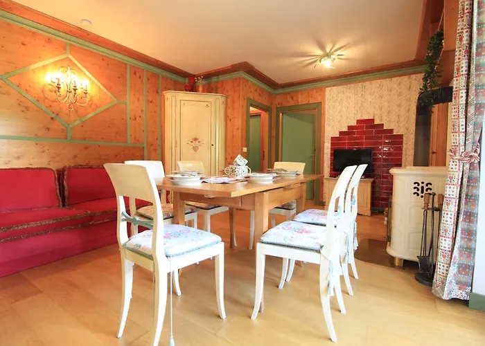 Apartment Nockflair By Isa Agentur Bad Kleinkirchheim